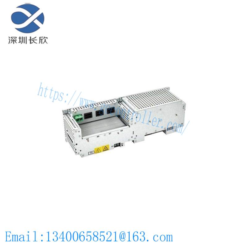 abb_dsqc3041_3hac063913-001_servo_drive.jpg ABB 3HAC063913-001 Control Board - Industrial Automation Module
