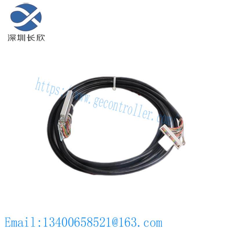 abb_dstk_228sl3_3bsc950174r30_assembly_ribbon_cable.jpg ABB 3BSE004191R1 PFTL101B 5.0KN Industrial Control Module