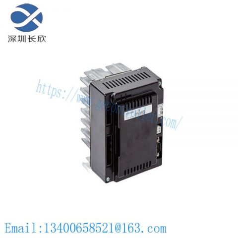 ABB E3 HAC14549-3 Modular Control Systems, Advanced Automation Solutions