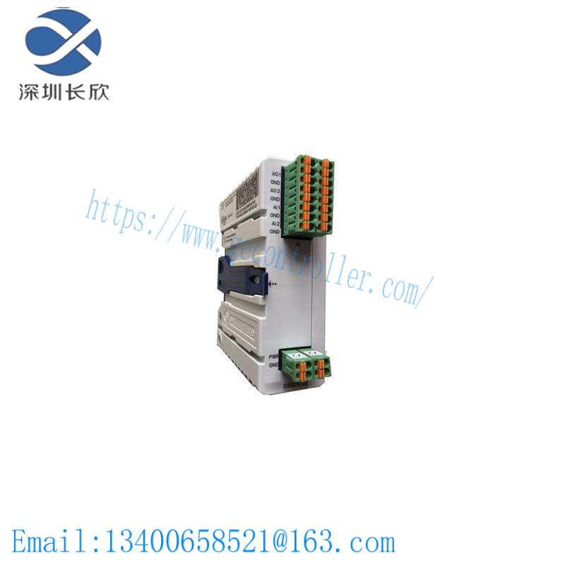 abb_f362_1.jpg ABB F362 - High-Performance Industrial Controller for Automation Solutions