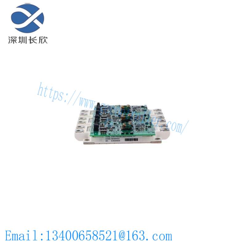 abb_fs225r12ke3_agdr-71c_s_igbt_kit.jpg ABB 3BSE050199R2 Industrial Control Module