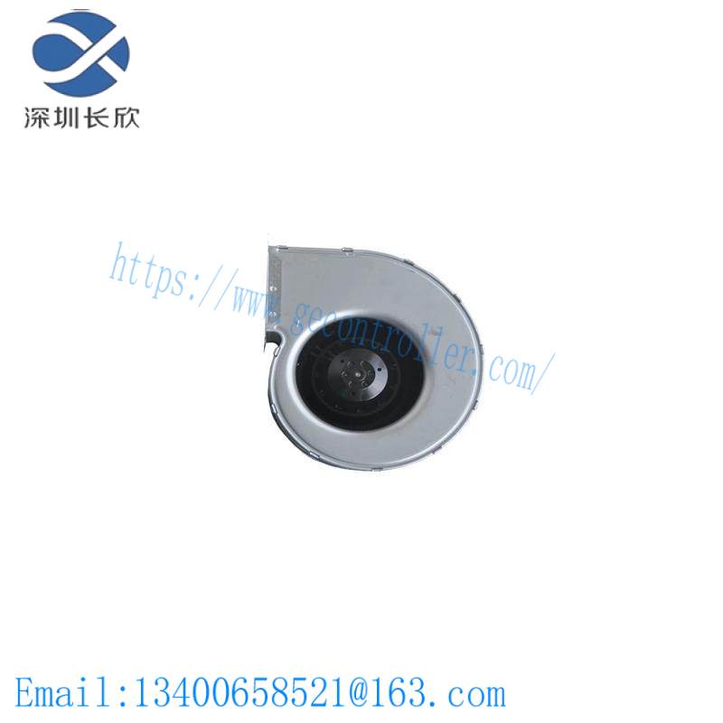 abb_g2e140-pi32-43_centrifugal_fan.jpg ABB PSR16-600-11 Soft Starter Motor Protector - Efficient Motor Protection & Control