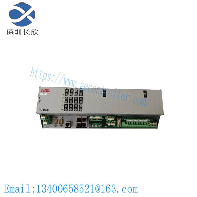 abb_pc_d230_a_3bhe022291r0101_i_o_module.jpg Schneider Electric 140DAI54300C Digital Input Unit for Modicon Quantum Series