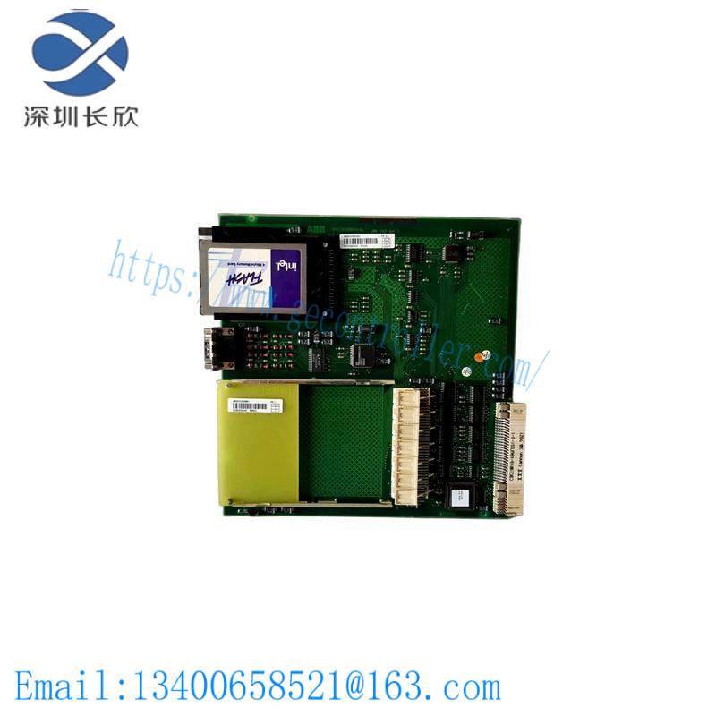 abb_pm152_3bse003643r1_board.jpg ABB PM152 - 3BSE003643R1 Industrial Control Board