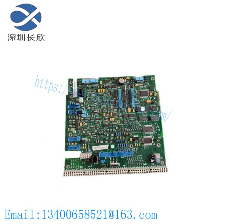 abb_sdcs-con-2b-coat_3adt309600r1012_v_31_281_control_board.jpg ABB SDCS-CON-2B-COAT 3ADT309600R1012 V 31.281 - Advanced Control Board for Industrial Automation