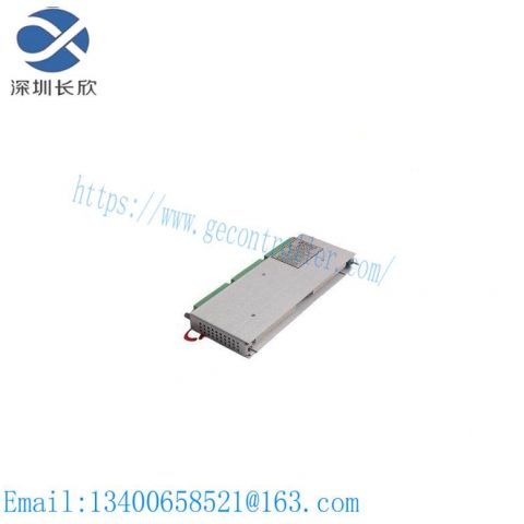 ABB 5736045-N Industrial Control Module