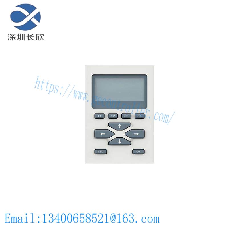 abb_td951f_3bdh001020r0001_display_unit.jpg ABB TD951F 3BDH001020R0001 Display Unit - Advanced Industrial Control Solution