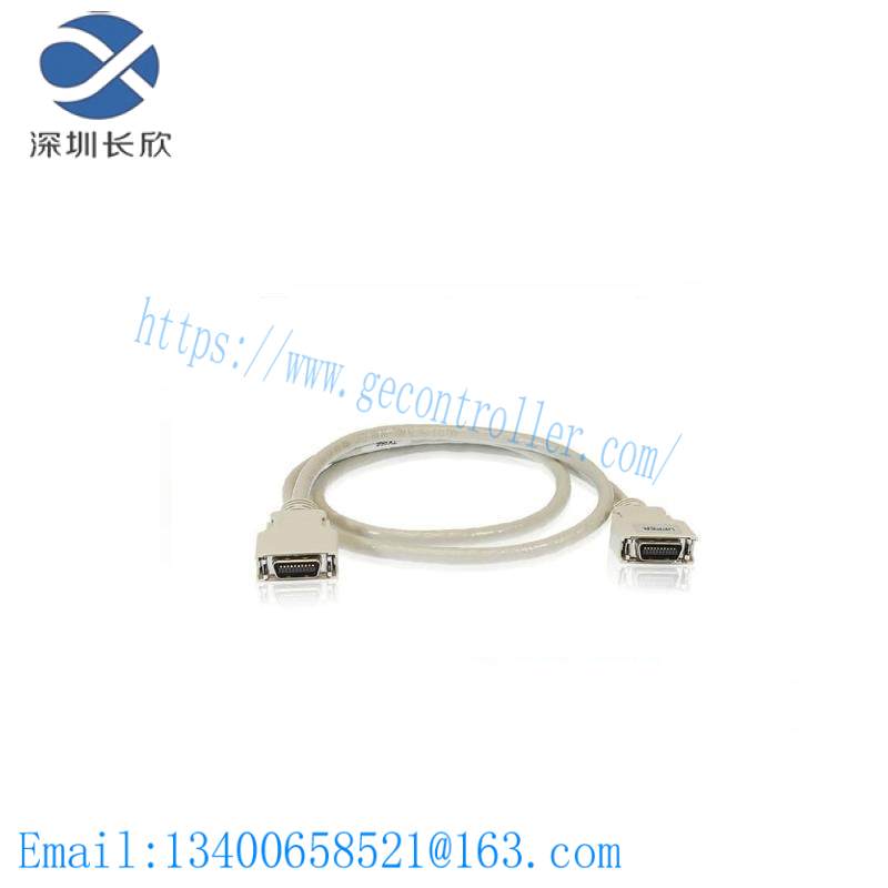 abb_tk855_rcu_data_link_cable.jpg ABB A40S-84C Control Module - Industrial Automation Control Component