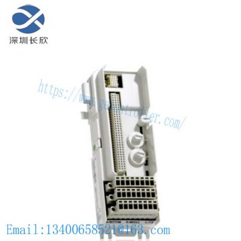 ABB TU813 3BSE036714R1 Compact Module