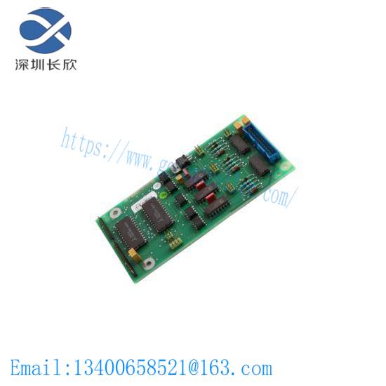 abb_ypg108e_yt204001-fv_control_board.jpg ABB YPG108E YT204001-FV Industrial Control Board
