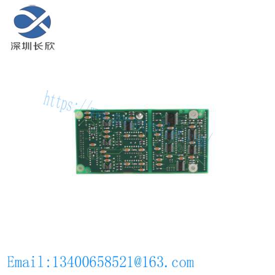 abb_ypg108e_yt204001-fv_control_board_2.jpg ABB YPG108E YT204001-FV Industrial Control Board