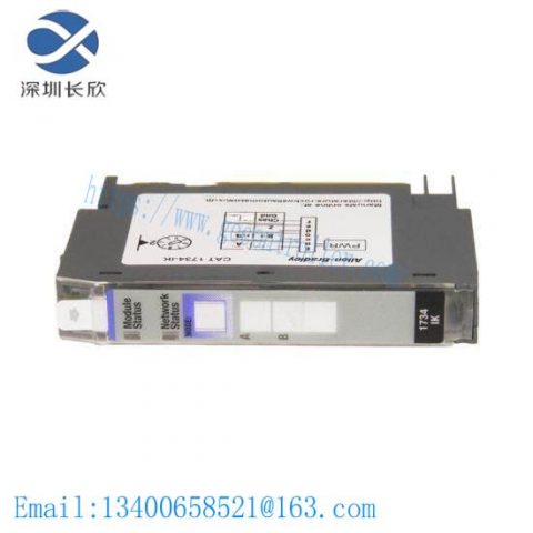 Allen-Bradley 10000-NX152STARTER Industrial Motor Starter, Compliant with Global Standards