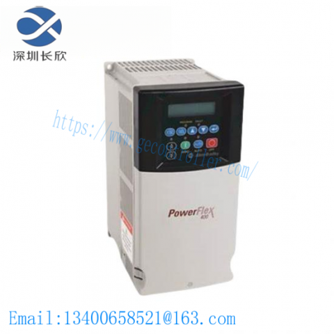 Allen-Bradley 1336-BDB-SP46D Control Module