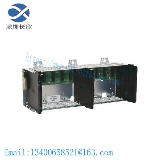 allen_bradley_1756-a10k_rack.jpg Allen Bradley 1734-0E2C Communication, Data Exchange Module - Enhance Your Industrial Automation Network