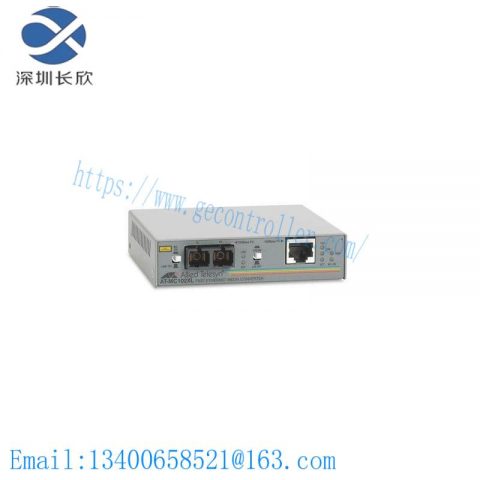 Allied Telesis AT-SP10LRA/I 10 Gigabit Fiber Transceiver