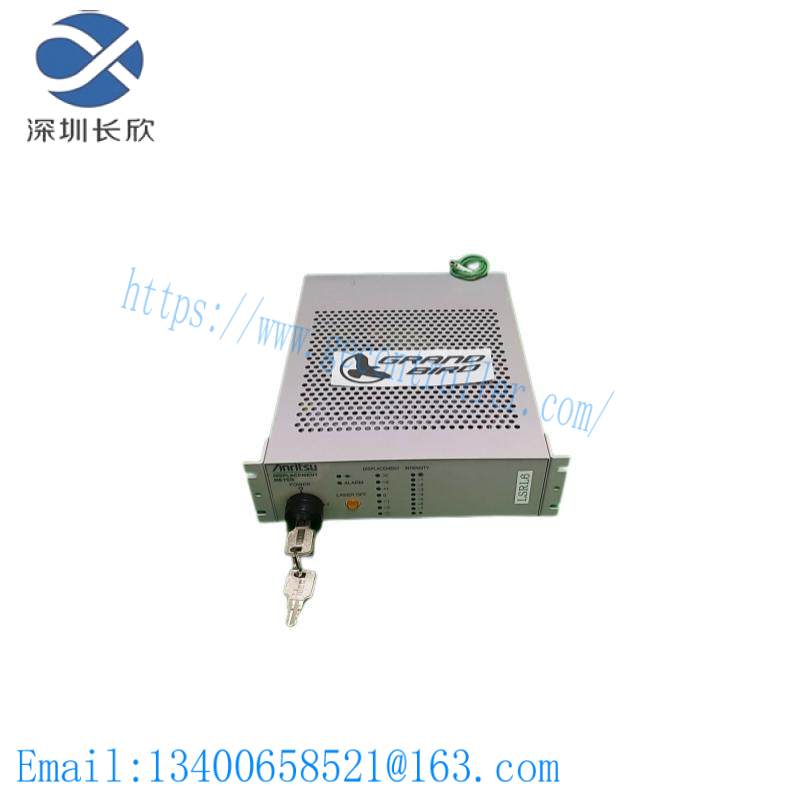 anritsu_kl2300a_sensor_processing_unit.jpeg Schneider Electric 140DAI54300C Digital Input Unit for Modicon Quantum Series