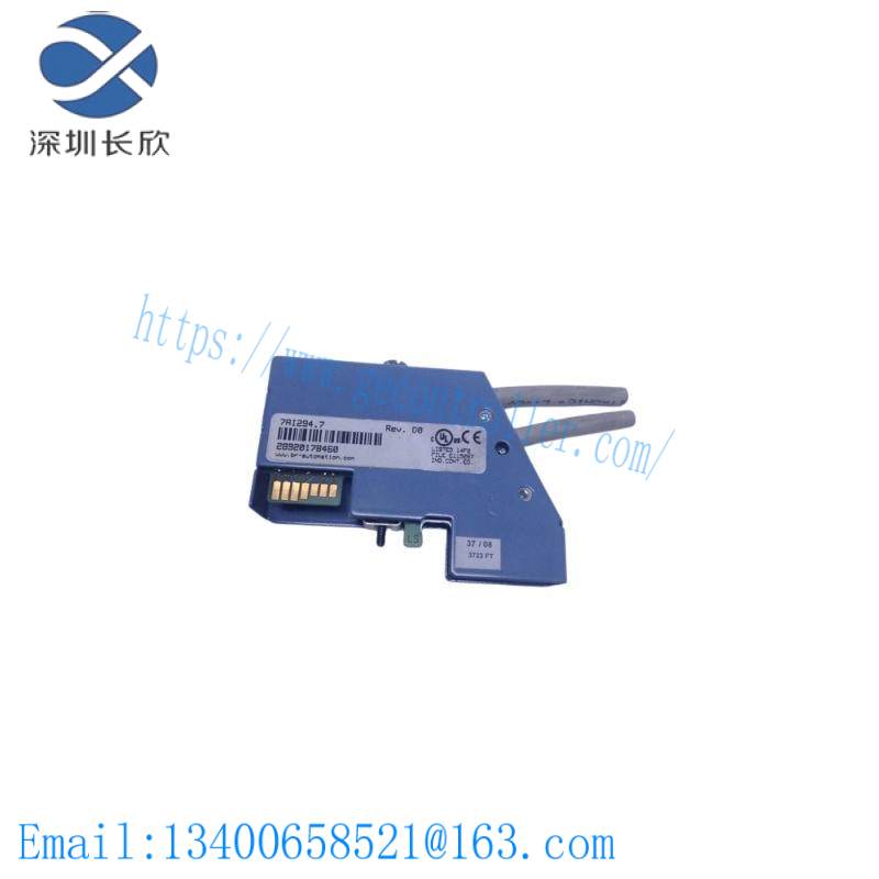 b_r_7ai294_7_analog_input_module.jpeg B&R X20BM01 Power Supply Module for Industrial Automation