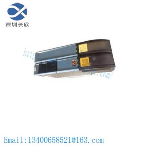 B&R B&R8V109000-2 Servo Drive, Precision Control for Industrial Automation