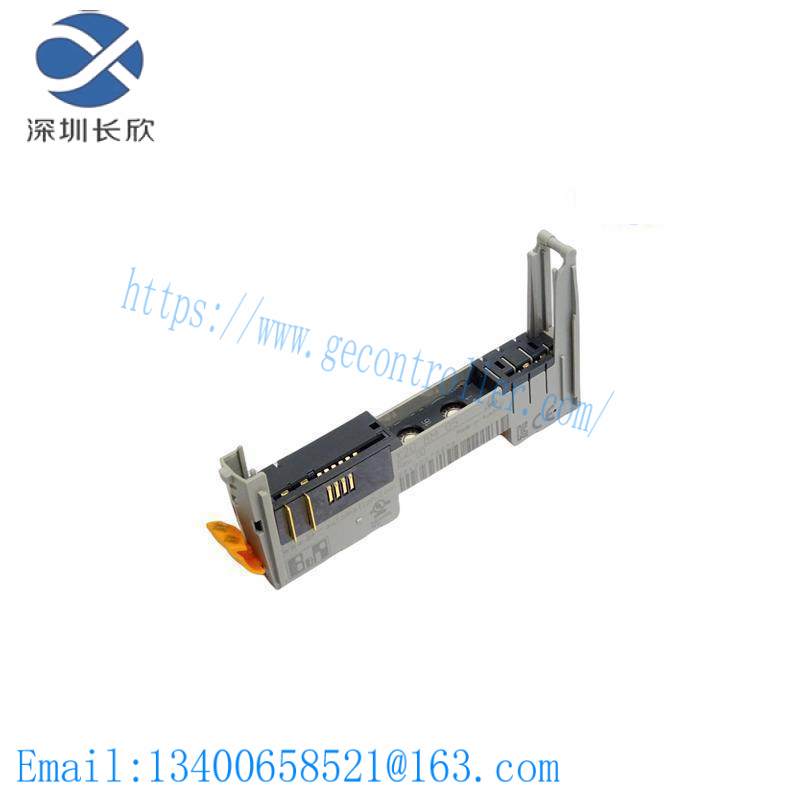 b_r_x20bm05_bus_module.jpg B&R X20CP1484 PLC CPU Module - Industrial Automation Control