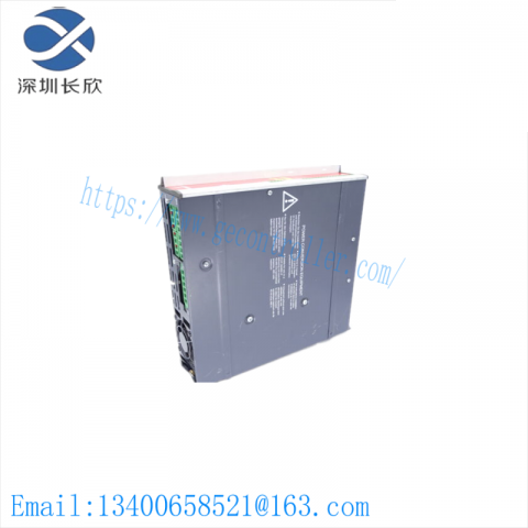 KOLLMORGEN CQM1-PD026 Industrial Control Module