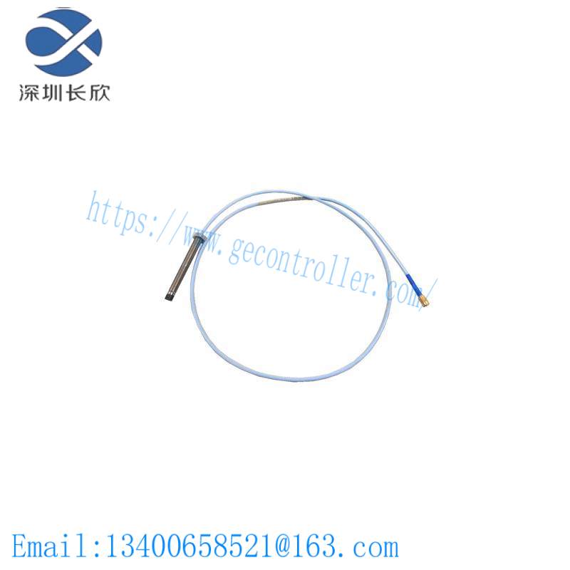 bently_nevada_330101-00-60-10-11-00_3300_xl_8mm_standard_extension_cable.jpg Bentley Nevada 330101-00-60-10-11-00, 3300XL 8mm Standard Extension Cable