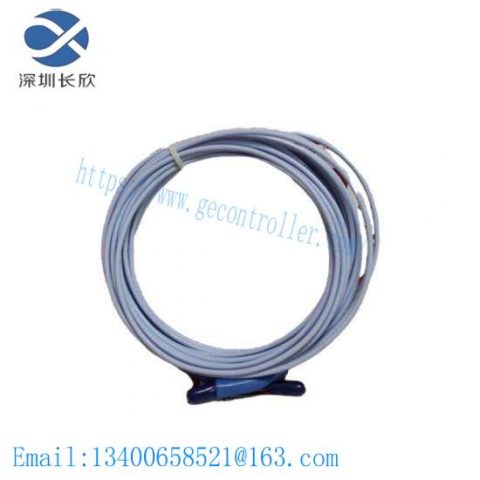 BENTLY 3300/46-XX-03-01-00 Industrial Vibration Monitoring System Module