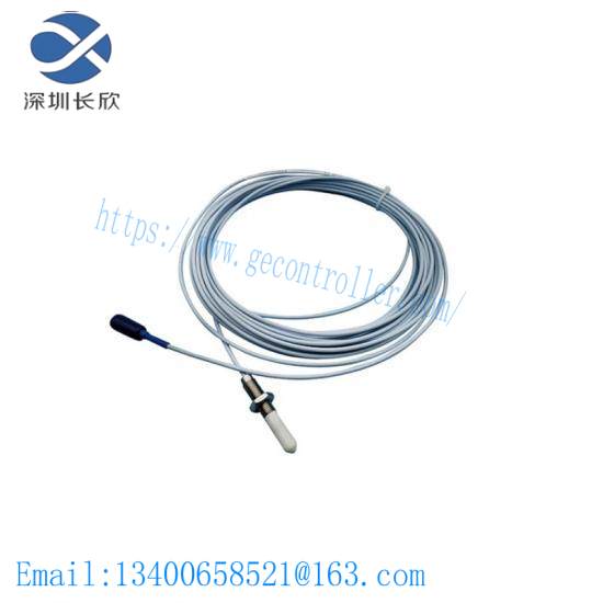 bently_nevada_330909-00-20-10-02-05_3300_nsv_proximity_probes.jpg Bently PWA84039-06 Industrial Control Module, High Performance Sensor Integration