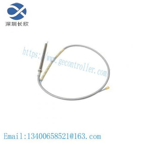 Bentley Nevada 330909-00-60-10-01-05 3300 NSv Proximity Probes