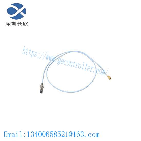 bently_nevada_330910-00-13-10-02-00_3300_nsv_proximity_probe.jpg Bently PWA84039-06 Industrial Control Module, High Performance Sensor Integration