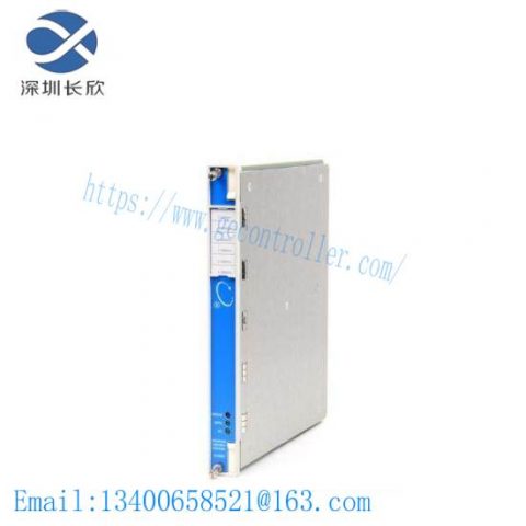 Bently Nevada 3500 Series - 62-03-00, Advanced Process Variable Monitor