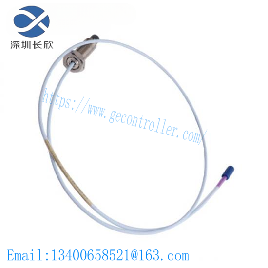 bently_nevada_5300-08-050-03-00_proximity_probes.png BENTLY 5300-08-050-03-00 Vibration Monitoring Module, High Precision for Industrial Control Systems