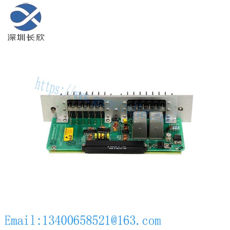 bently_nevada_81546-01_signal_input_board.jpg Bently Nevada 81546-01: Advanced Signal Input Board, Precision Measuring Solutions