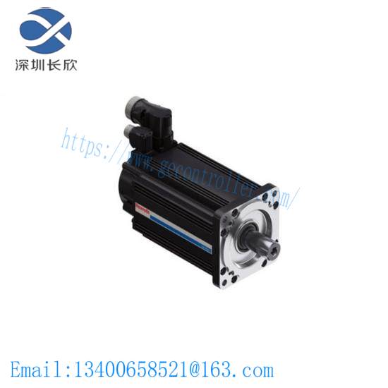 bosch_msk060c-0300-nn-m1-up1-nnnn_servo_motor.jpg Bosch Rexroth R911283252 Control Module, Industrial Automation Solutions