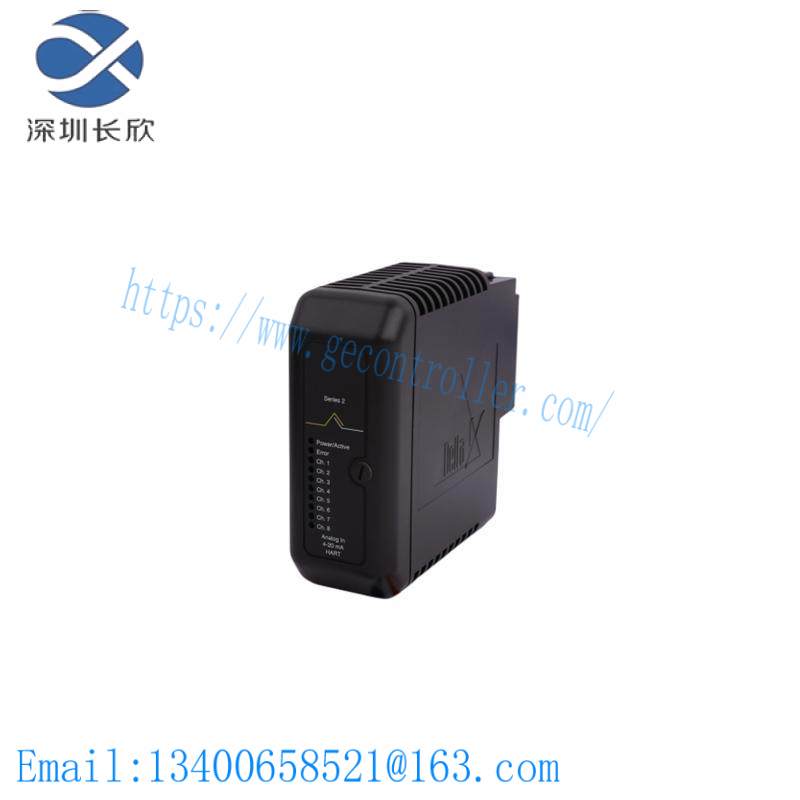 emerson_a6410_dual_channel_position.jpg Emerson IS420PSCAH1BMM Serial Communication I/O Pack, Industrial Automation
