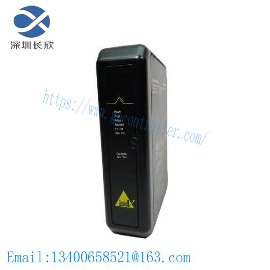 emerson_deltav_kj2003x1-bb1_controller.jpg Emerson 5A26391H03 Control Module, Designed for Industrial Automation