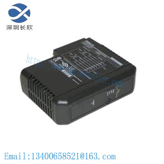 emerson_deltav_ve4007_12p1064x102_fieldbus_card.jpg Emerson IC694MDL742LT Digital Input Module for Industrial Automation