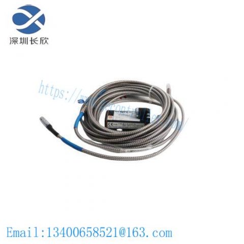 EPRO PR6423/015-110 Precision Control Sensor for Industrial Applications