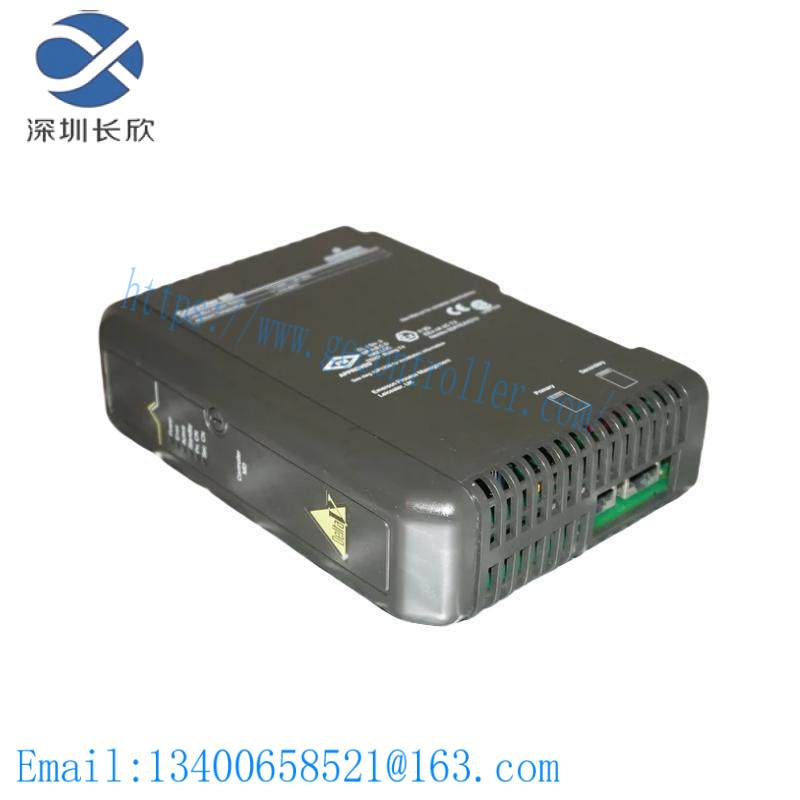 emerson_kj2003x1-ba2_12p2093x112_delta_v_controller_module.jpg Emerson 7381A28G02 Industrial Control Module