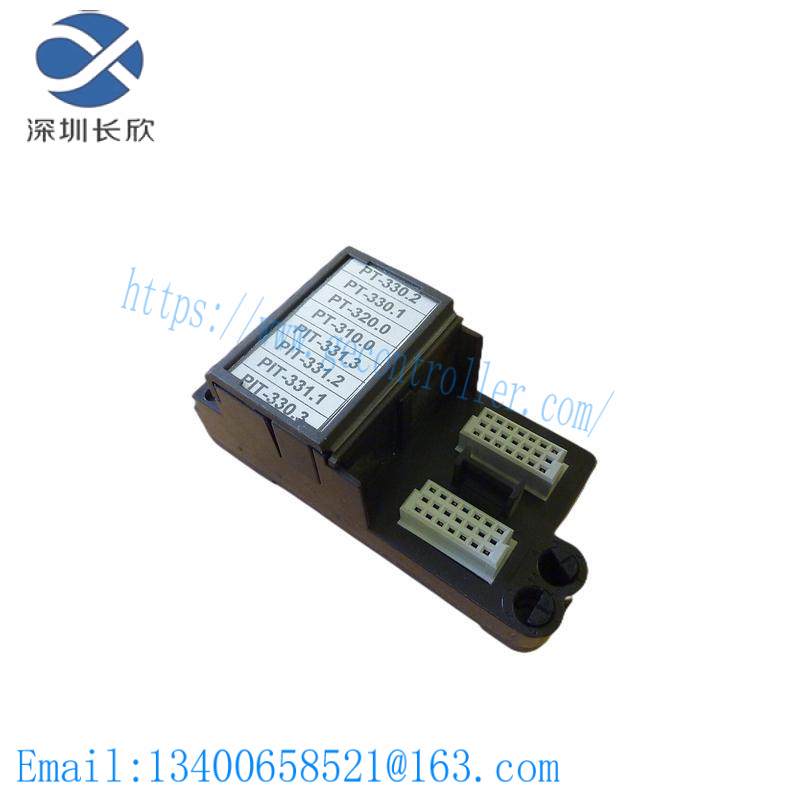 emerson_kj4001x1-cg1_12p1812x0421_thermocouple_terminal_block.jpg Emerson 5A26391H03 Control Module, Designed for Industrial Automation