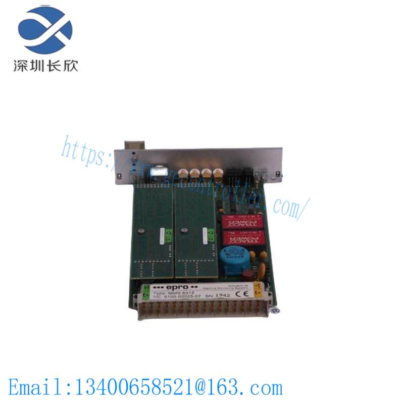 emerson_mms6220_dual_channel_shaft_eccentricity_monitor.jpg Emerson EPRO MMS6220 Power Supply Module