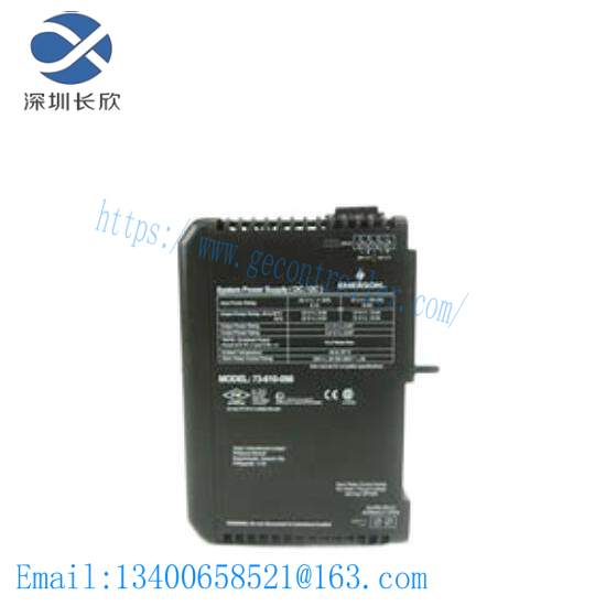 emerson_ve5009_kj1501x1-bc3_12p3935x022_hot_selling_and_fast_delivery.jpg Emerson 406A066H02 Industrial Control Module