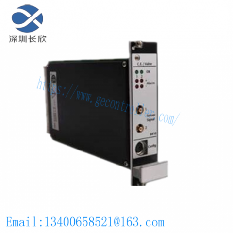 EPRO PR6423/012-040 Displacement Sensor; Emerson