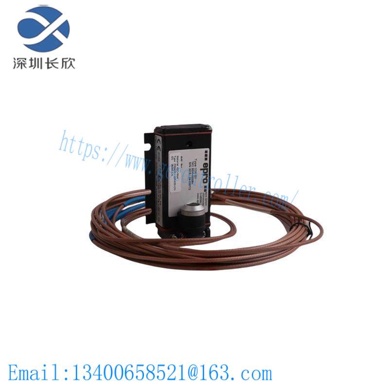 epro_pr6423_015-110_con021_sensor.jpg EPRO PR6423/015-110 Precision Control Sensor for Industrial Applications