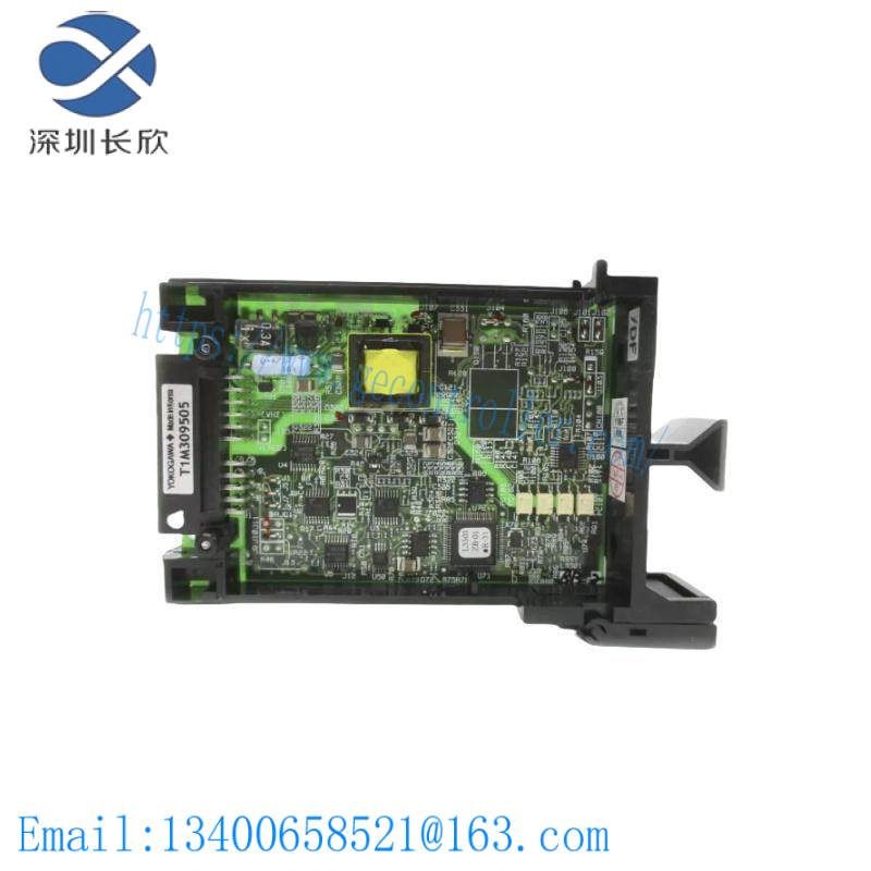 et5_c_yokogawa_dcs_modules.jpg YOKOGAWA AQ1000 Data Acquisition Unit
