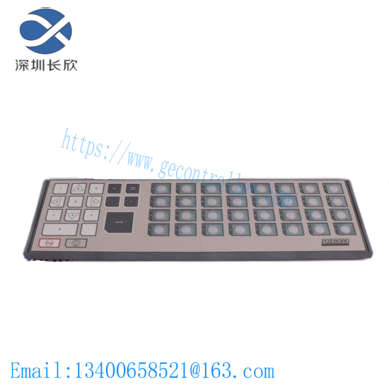 fbm07_cm400yh_foxboro.png BECKHOFF AX5203-0000 Industrial Automation Control Module