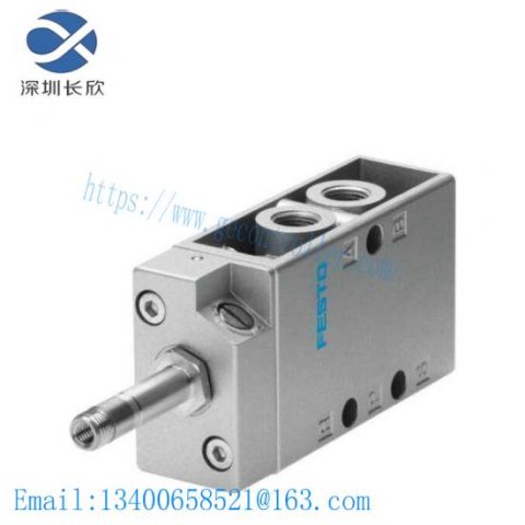 GE MX150 Output Frequency 50 kHz, Industrial Control Module