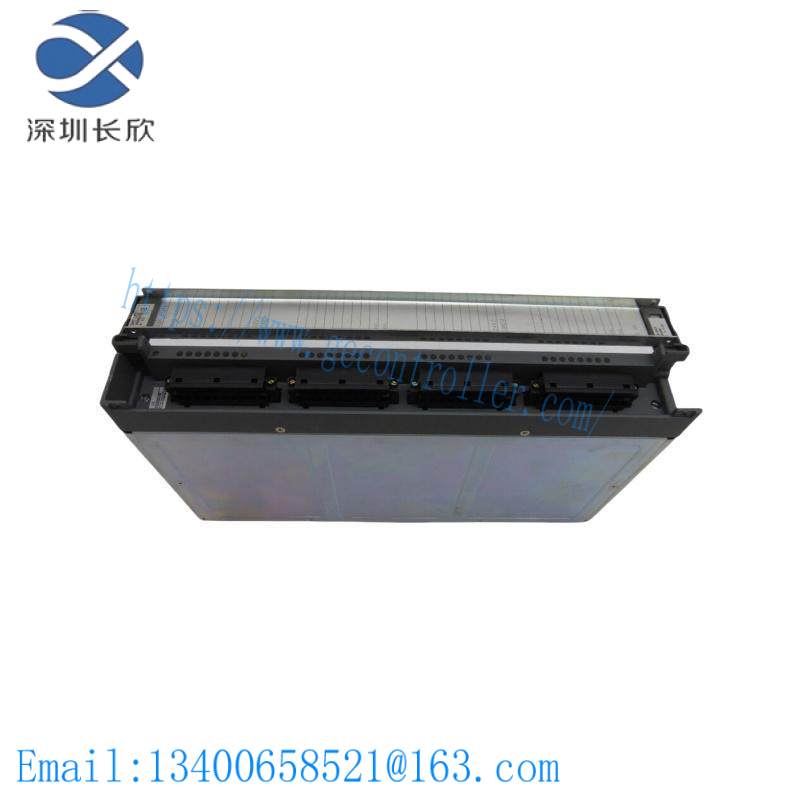 freelance2000_dao_01_abb_analog_output_module.jpg ABB Freelance2000 DAO 01 Analog Output Module - High-Precision Control Solutions