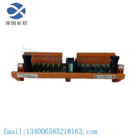 Honeywell FTA-T-14 - Precision Control Module