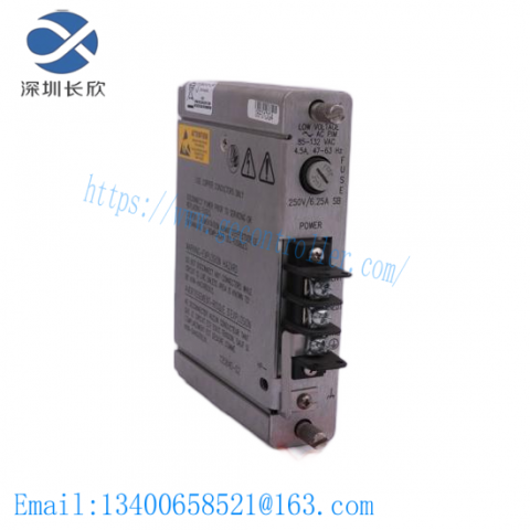 GE IC693PCM301M Processing Module, High Performance Communication Module for Industrial Automation