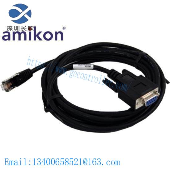 ge_fanuc_8002-cc-85_extension_cable.jpg Fanuc A06B-0223-B000 Servo Motor, AC, High Performance